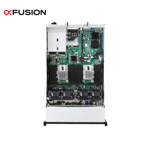 Superfusion FusionServer 2288HV5 Enterprise-level server host 1 6230/32G/4T*2/R1/Double Thousand/Double Electric