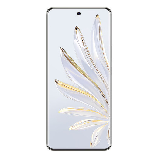 荣耀70 Pro IMX800三主摄 旗舰芯片 100W超级快充 5G全网通手机 流光水晶 12GB+256GB