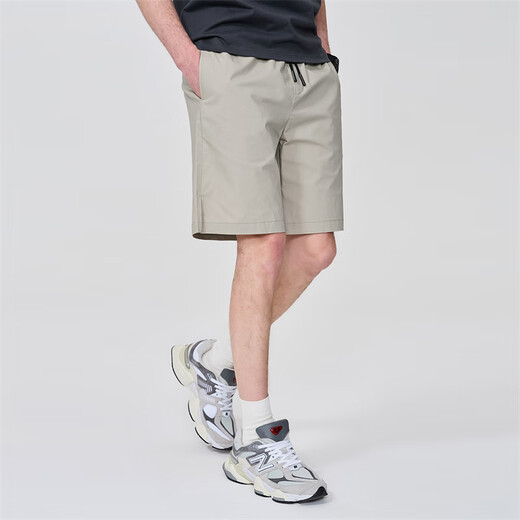 Mark Waffe [Texture fine] Shorts décontractés 25 Spring et été NOUVEAU PANTAGE SPORTS MENSEMENT COFFFRIFS ET À LA FOIR