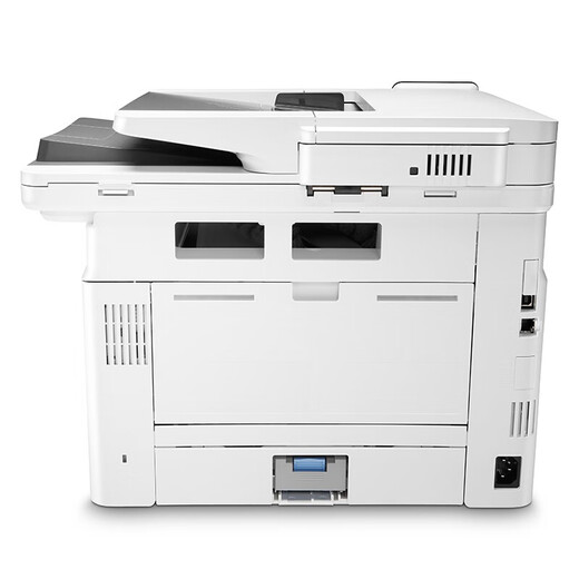 惠普（HP）M329dw激光无线双面打印机 办公三合一 复印扫描 自动双面打印一体机