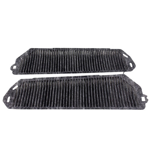 Filtre West Filtre Filtre Filtre Adaptateur net à poussière MK1050 Filtre de piscine Toyota Sienna Double moteur