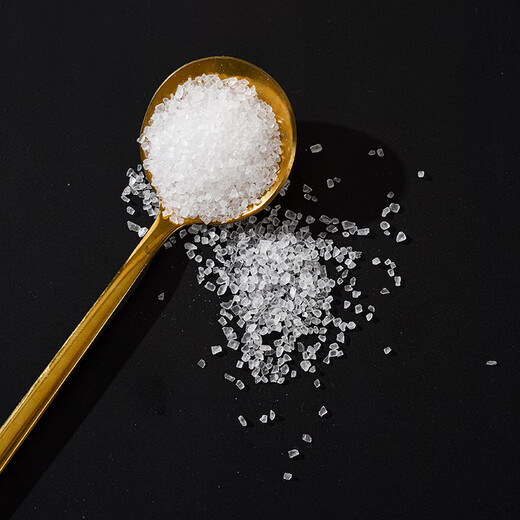 MORTON sea salt 737g, non-iodized, sea salt, iodine-free table salt, cooking seasoning, no anti-caking agent, canned