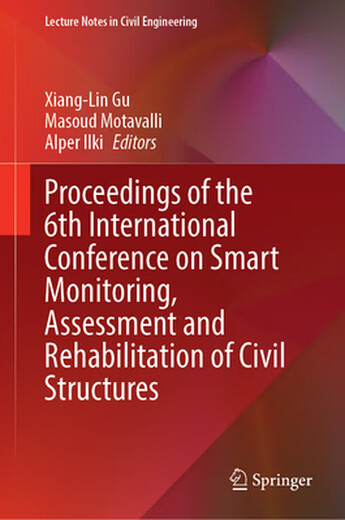 Book Proceedings of the 6th International Conference on Smart Monitoring, Assessment and