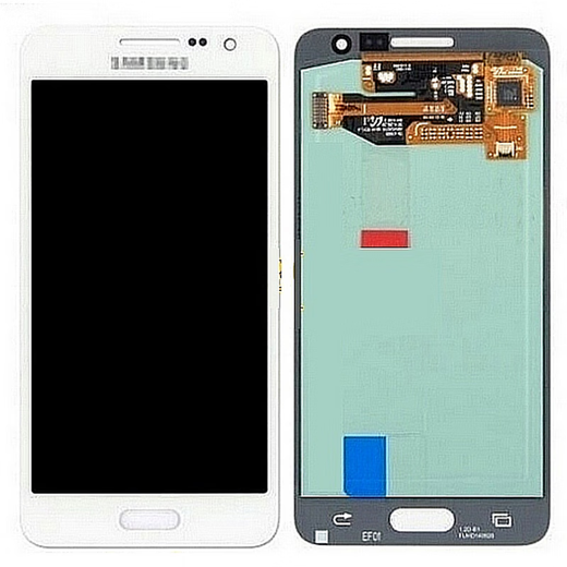 享速技适用三星A9000C7000A7009E7000A9100显示屏幕总成C8A8000C9内外屏 A7000/7009金色屏幕总成【原拆机】