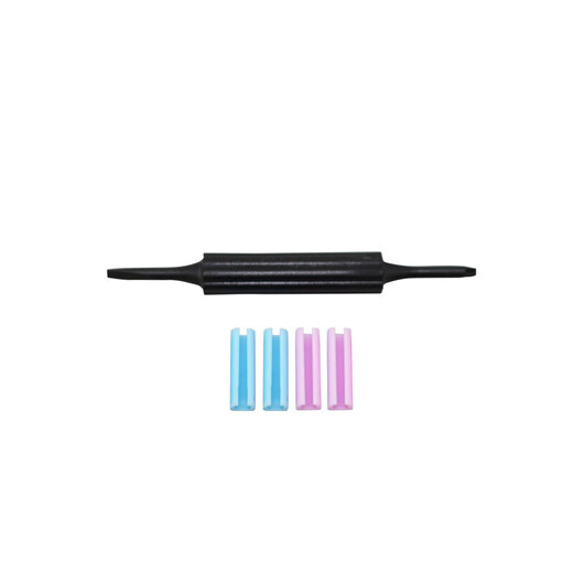 Unilide UT-V23 oscilloscope high voltage probe probe 100 1 100M can measure 2000V high voltage