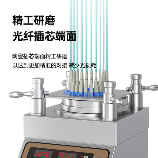 
Nokoxin Telecom-grade fiber cable OM3 100 Gigabit multimode dual core fiber jumper LC-LC Armored fiber jumping fiber for anti-bending machine room engineering special fiber jumping fiber Armored 10 Gigabit multimode dual core LC-SC (OM3) 35 meters