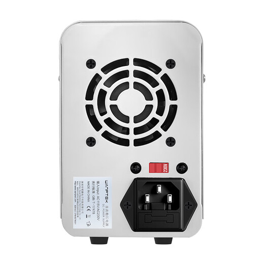 Wanptek solid test GPS3010D adjustable DC regulated power supply 30V10A laptop mobile phone repair power supply switching power supply