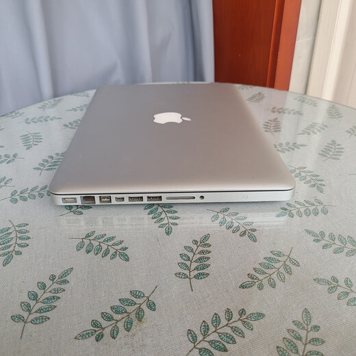 
APPLE/Apple Macbook pro A1278 13.3-inch second-hand laptop live broadcast 90% new i5+8g+120g solid state
