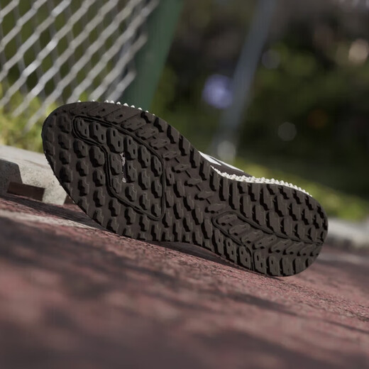 阿迪达斯 （adidas）男子 跑步系列 4DFWD 2 M 运动 跑步鞋 GX9249 40码UK6.5码