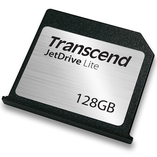 Transcend Macbook Air Pro Apple laptop expansion card Storage expansion card High-speed memory card 128GB JDL350 Mid-12 to early 2013 15-inch pro