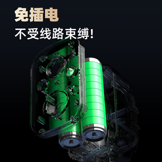 Vision Dakang's Doubstep Corridor Camera Plug-монитор монитор монитор беспроводной Wi-Fi Домохозяйственная зарядка в помещении.