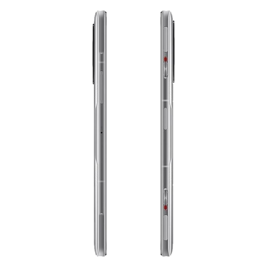 
Xiaomi Redmi Redmi K40 game enhanced version Second-hand mobile phone 5G mobile phone Dimensity 12006nm flagship processor Silver Wing 12G+256G [Give 3C super fast charge] 95 new