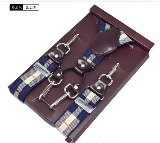 NY-NYM MEN UND Women Hakenschnalle-Gurt-Clip verlängerte Gurthaken Herrenhosenhose Clips Allgemein auf Mbd8501hg+120 cm anwendbar für ältere Menschen und ältere Menschen