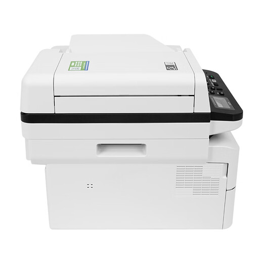 兄弟（brother） DCP-B7535DW升级版 黑白激光多功能打印机一体机A4自动双面无线WIFI 兄弟B7535DW升级版：标配+原装粉盒*2 官方标配