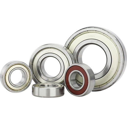 NSK bearing 6309 6310 6311 6312 6313 6314 6315 6316 6317Z 6309 ZZCM size 45*100*25