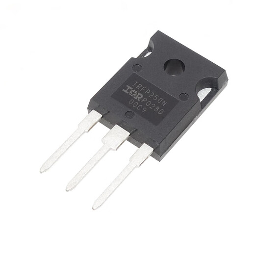 RFP450IRFP460IRFP250NIRFP260NPBF direct plug TO-247N groove product IRFP260NPBF TO-247