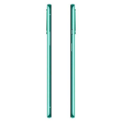 OnePlus 8t 5G Teléfono móvil de segunda mano OnePlus 1+8t Android Smart Game Fotografía de actualización High Screen Qingyu 8G+128G