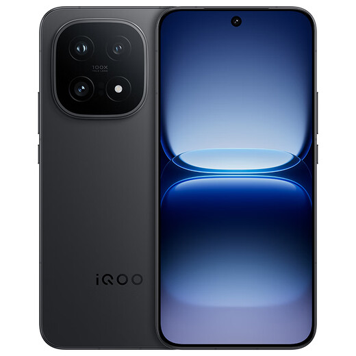 Vivo iQOO 15 optional 24 issues/interest-free fifth-generation Snapdragon 8 Extreme Edition self-developed e-sports chip Q3 2K Samsung Everest screen 2025 new gaming phone Legend Edition 12+256GB official standard + choose one from eight orders