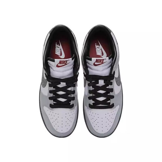 Nike Nike New Court Vision Alta Frauen dicker Casual Sports Schuhe FD9921-181 D HQ3462-191 35.5