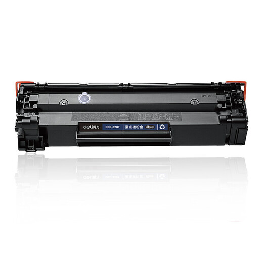 La cartouche de toner Deli DBC-328 Toner est adaptée au Canon MF4712 4770 4752 4890 4870 4750
