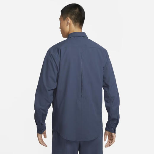 Nike (Nike) [大发发] Nike Herren Top Nike ACG Dri-Fit UV X22Devastation DN3937-437 XL