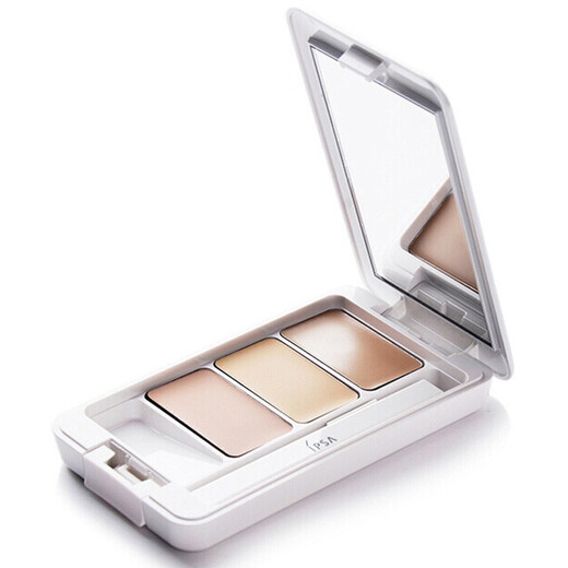 IPSA Concealer IPSA Three-Color Concealer 4.5g
