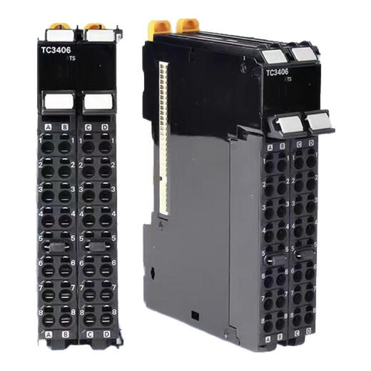 正品欧姆龙PLC模拟量输出模块NX-DA3205 DA3203 DA3605 3603 2603 NX-DA3605