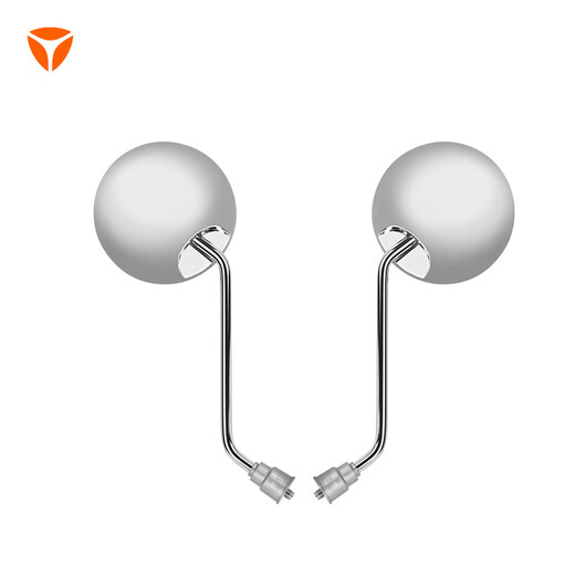 Yadi electric vehicle rearview mirror 8MM aperture universal high-definition reflector suitable for electric vehicles and battery vehicles