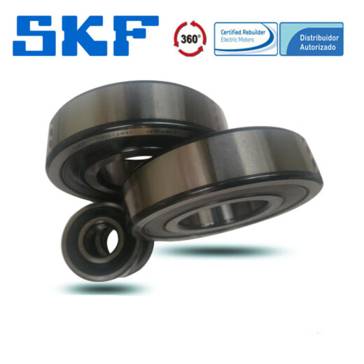 
Swedish high-speed motor bearing 6206 6207 6208 6209 6210 6211ZZ 6209_2Z iron seal