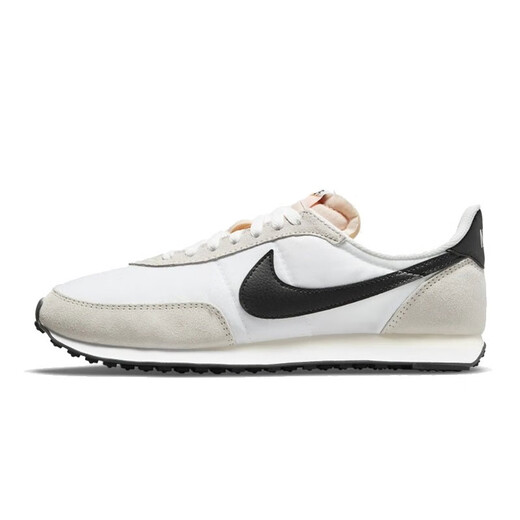 Nike (NIKE) men's shoes D/MS/X Waffle new retro trend sports running shoes CQ0205-800 DH1349-100 40