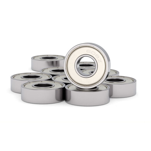 微型小轴承迷你大全高速内径1 2 3 4 5 6 7 8 9 10 12mm608zz外径 688zz（内径8mm外径16mm厚5mm） 其他