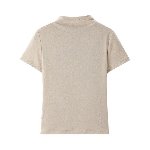 Lecho Small Stand Collar Katz