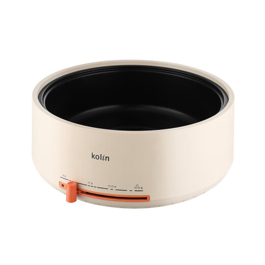 Kolin Terai electric hot pot L-GL8090F