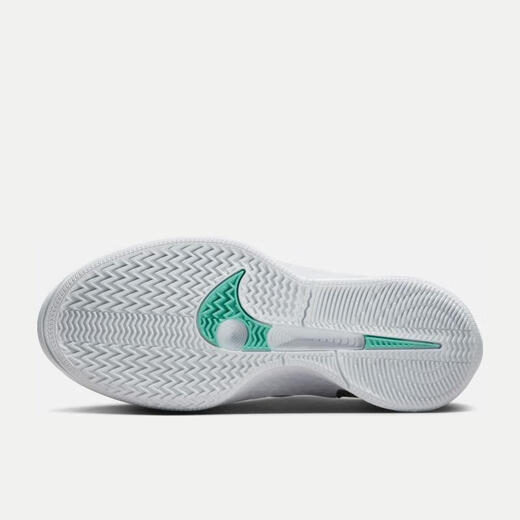 Nike Women's Shoes Sabrina 2 EP Sabrina Sabrina de segunda generación de baja generación de choque de choque de choque de choque de choque FZ1517-101 38 (240 mm)