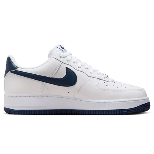 
Nike NIKE board shoes men's Air Force One AIR FORCE 1 sports shoes FJ4146-104 white 42