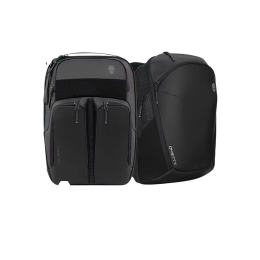 Junhou Bag de computadora de 18 pulgadas alienígena 18 pulgadas AW523P/AW723P/AW724P Bolsa de computadora de Sports de doble hombro, [18 pulgadas] AW724P Mochila de 18 pulgadas