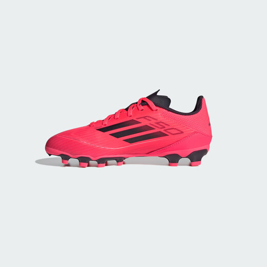 阿迪达斯 （adidas）童鞋男女大小童F50中端MG短钉人草训练儿童足球鞋IF1371 IF1371 36 码3-/适合脚长220mm