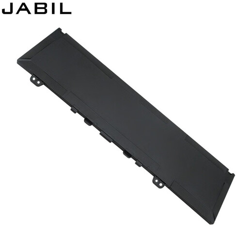 JABIL适用Dell戴尔 成就 灵越 5370 7370 7373 7380 F62G0 笔记本电池 Inspiron 13-7373