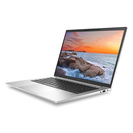 惠普（HP）Elitebook 840G10  \Elitebook 840G11\860 G9 高性能商用办公笔记本电脑 轻薄商务办公手提电脑 【840G10】i7-1355U 集成显卡 16G内存