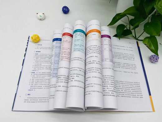 Genuine books-Jingcang direct distribution, decrypting GRE reading logic line, double line reading method