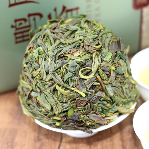
Shanzhong Nong Ge Chaozhou High Mountain Dehumidification Single Crane Tea Phoenix Duck Shit Fragrant Oolong Tea Chaozhou Tea Single Crane Tea Gift Box 500g