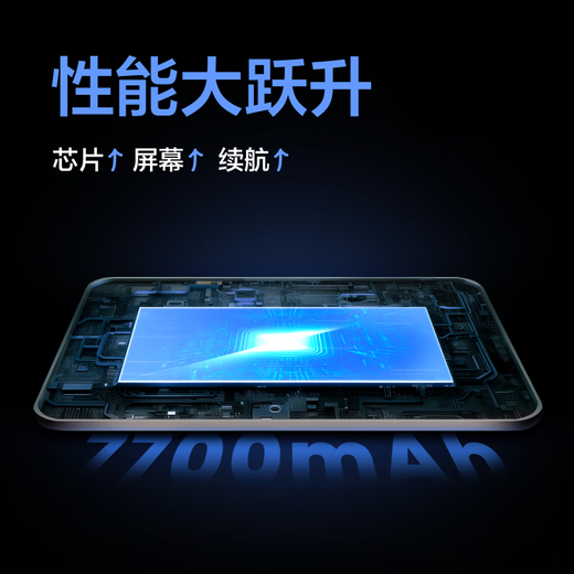 Xueersi classic learning machine supports deepseek Precision Pro Middle school and primary school student tablet Tutoring machine Eye protection AI learning machine Government subsidy 11.45 inches (8+128G)