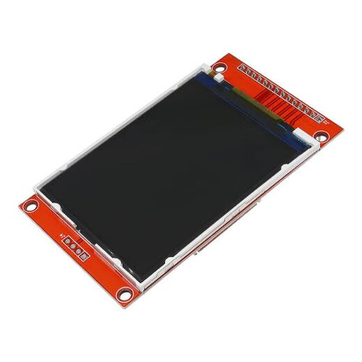 TFT touch color SPI serial port LCD display module 2.2-inch/2.4/2.8/3.2/3.5/4.0-inch 2.2-inch TFT module SPI without touch