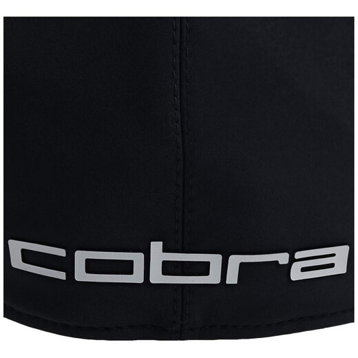 Puma (PUMA) GOLF 2020 Men's Beret Octagonal Hat Elastic Sweat-Absorbent Lightweight Gift Retro British Style Classic New Puma Black Classic Black L/XL (Head Circumference 57-63cm)