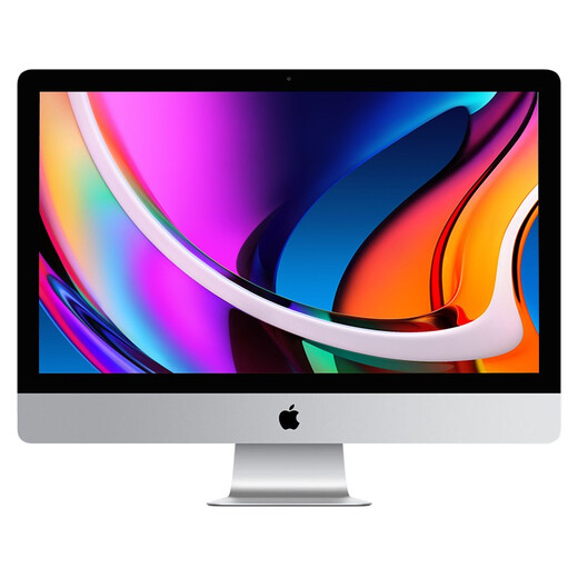 Apple imac second-hand Apple all-in-one computer desktop 21.5/27 inches 4K/5K office design editing Jingxuan Computer | One machine one inspection 20 years 21 inch K33 independent display 4G i5-16G-512