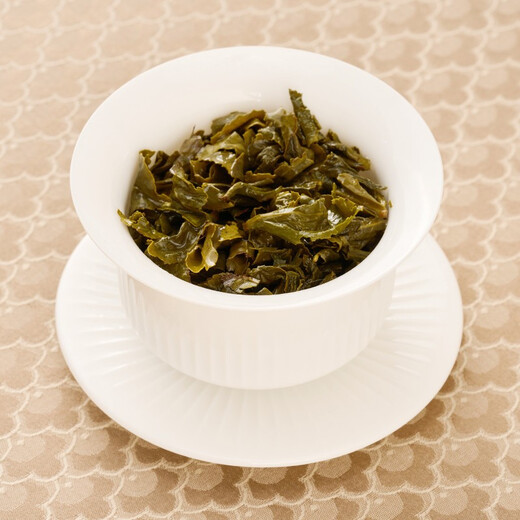 China Tea Seawall Tea, Strong Flavor Tieguanyin Tea Gift Box, Holiday Gift for Elders, Fujian Nanoulong Tea CK999 Water-Candy 150g