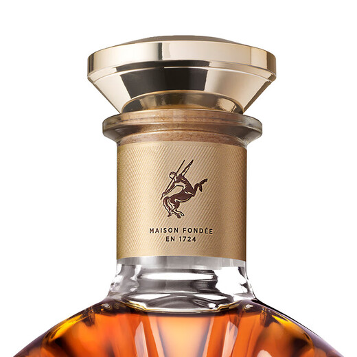 Remy Martin XO hochwertiger Champagner Cognac 700 ml Importierter Wein