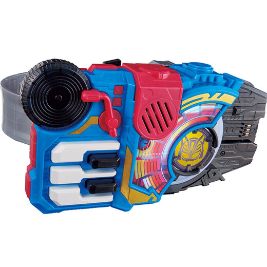 Bandai Kamen Rider Oscar DX вооруженная пряжка для подросткового удара Buctle Buckle
