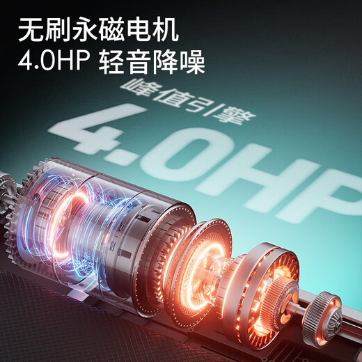 YOU MEI Home Cost-Effective Youmei A7 Treadmill Home Foldable Smart High-end Walking Machine Noise Reduction 15.6-inch Color Screen Multi-function -65CM Treadmill