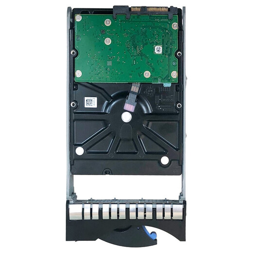 联想Lenovo存储IBM存储硬盘 IBM磁盘阵列柜DS4300 4700系列 V3500 V3700系列存储柜专用企业级硬盘 S2200/S3200/DS3524匹配 600GB 15K SAS 3